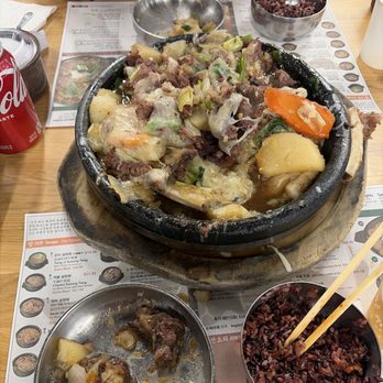 Young Dong Tofu House - Galbi Jjim - Korean Near Me - San Gabriel, California Young Dong Tofu House - Galbi Jjim - Korean Near Me - San Gabriel, California
