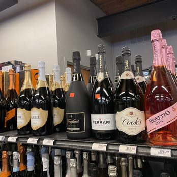 Buy-Rite Liquors - Beer, Wine & Spirits Near Me - Wethersfield, Connecticut