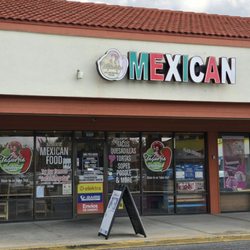 Taqueria Jalisciense Baes - Storefront