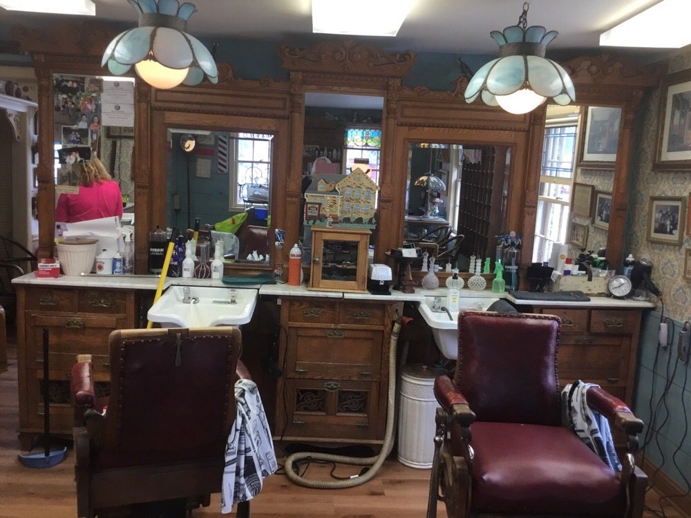 YOUR FATHERS MUSTACHE Updated September 2024 9855 W Forest Home