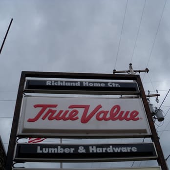 Richland Home Center - Richland Home Center & True Value located in Richland, MI - Hardware Stores Near Me - Richland, Michigan Richland Home Center - Richland Home Center & True Value located in Richland, MI - Hardware Stores Near Me - Richland, Michigan