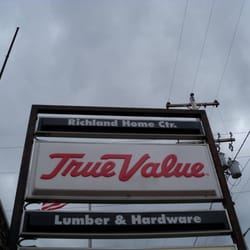 Richland Home Center - Richland Home Center & True Value located in Richland, MI