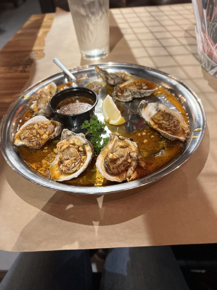 SEAFOOD DOCK Updated August 2024 87 Photos & 24 Reviews 6791 W