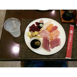 Tanka Asian Kitchen - ..