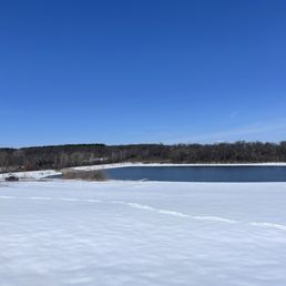 Olson lake