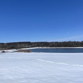 Rock Cut State Park - Olson lake - Parks Near Me - Loves Park, Illinois
