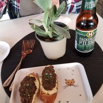 Sip & Purr Cat Cafe - Pet Adoption Near Me - Milwaukee, Wisconsin