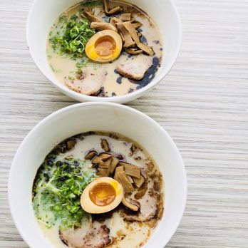Ooink - Shoyu or shio!? Get both! - Ramen Near Me - Seattle, Washington Ooink - Shoyu or shio!? Get both! - Ramen Near Me - Seattle, Washington