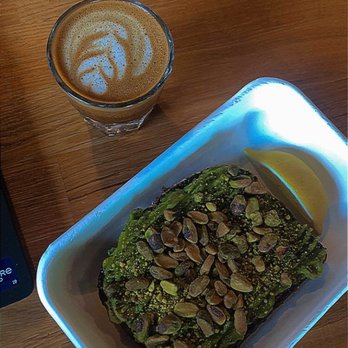 Perq Coffee Bar - Gibraltar and Avo Smash - Coffee & Tea Near Me - Sarasota, Florida Perq Coffee Bar - Gibraltar and Avo Smash - Coffee & Tea Near Me - Sarasota, Florida