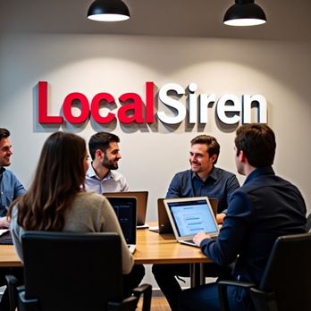 Local Siren - Local Siren Software Developers - Marketing Near Me - San Clemente, California