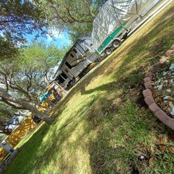 Salt Water Flats RV Resort