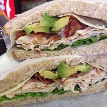 Appletree Deli - Delis Near Me - Roswell, Georgia