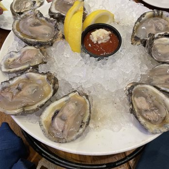 Oyster Bar - Oysters were fresh and so good!!! - Seafood Near Me - Henderson, Nevada Oyster Bar - Oysters were fresh and so good!!! - Seafood Near Me - Henderson, Nevada