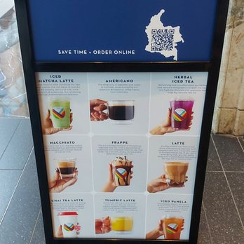 Vereda Central - Coffee Roasteries Near Me - Toronto, Ontario