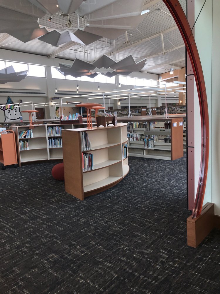 TUSTIN LIBRARY 53 Photos &amp; 107 Reviews 345 E Main St, Tustin, CA Yelp