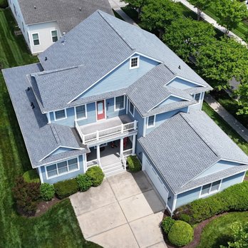 Hershey Exteriors - Roofing Near Me - Ocean View, Delaware