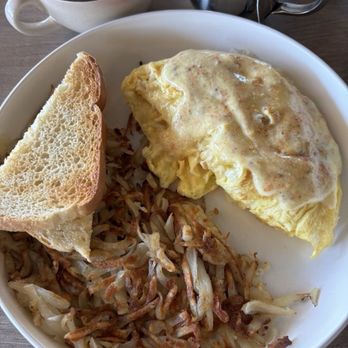Casa Mia - Crab omelette - Breakfast & Brunch Near Me - Mountain View, California Casa Mia - Crab omelette - Breakfast & Brunch Near Me - Mountain View, California