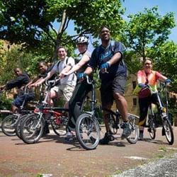 Spoke 'n Motion Bike Tours - Spoke 'n Motion Bike Tour