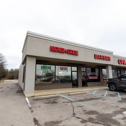 Higher Grade Smoke Shop - Fishers