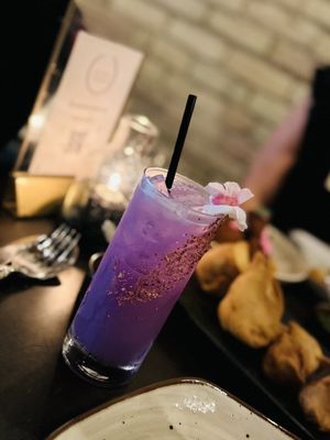Saffron - Modern Indian Dining by null