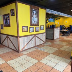 Susanita’s Texmex and Ritas
