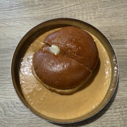 Malai Bun