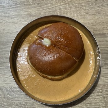 Tiffin Hut - Malai Bun - Indian Near Me - Herndon, Virginia Tiffin Hut - Malai Bun - Indian Near Me - Herndon, Virginia