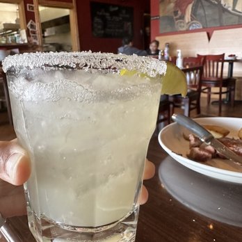 Vanessa's Bistro - Margarita - Vietnamese Near Me - Berkeley, California Vanessa's Bistro - Margarita - Vietnamese Near Me - Berkeley, California