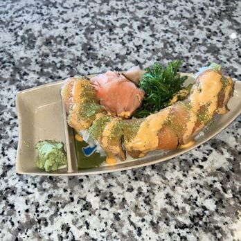 Tony’s Kitchen - Asian Fusion Near Me - Houston, Texas