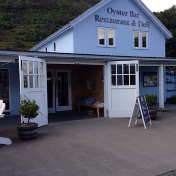 Loch Fyne Oysters - Seafood Near Me - Cairndow, AGB Loch Fyne Oysters - Seafood Near Me - Cairndow, AGB