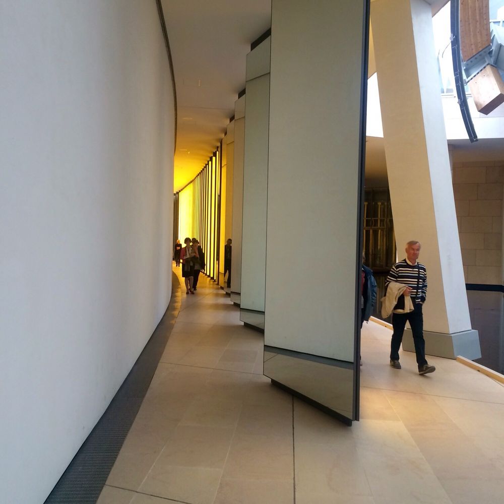 Fondation Louis Vuitton - Art Galleries Near Me - Paris, 75 Fondation Louis Vuitton - Art Galleries Near Me - Paris, 75