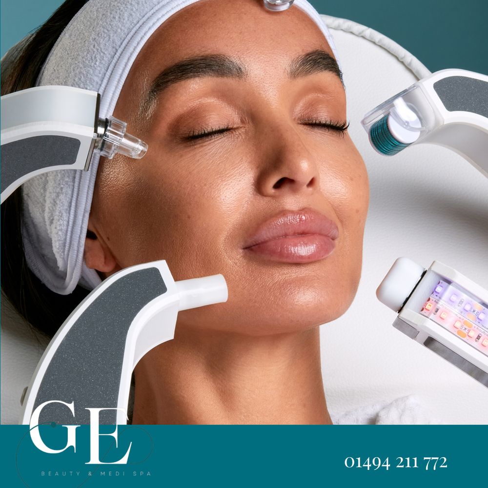 GRACE ELLEN BEAUTY & SKIN CLINIC 10 Nightingales Corner, Little