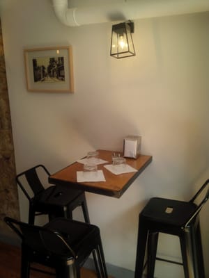 LE CAB Biarritz - Le comptoir à burger by null