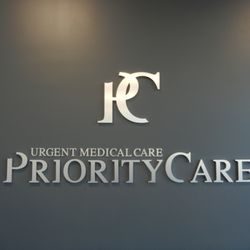 Priority Care Clinics
