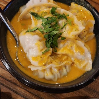 Bajeko Sekuwa- Himalayan Grill - Jhol momo - Chicken - Himalayan/Nepalese Near Me - Irving, Texas