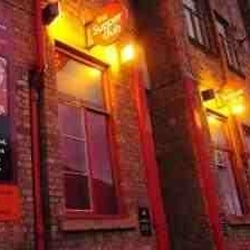 Supper Club At Blundell Street