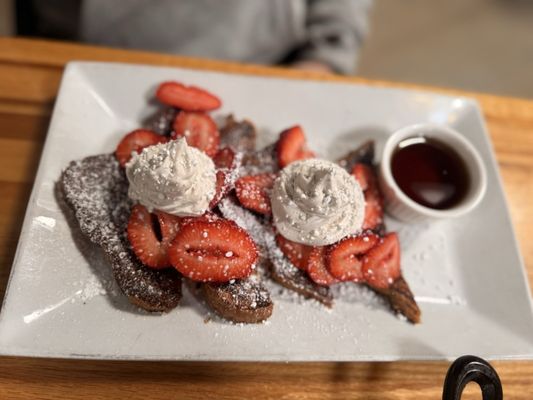 Zest Kitchen & Bar by null