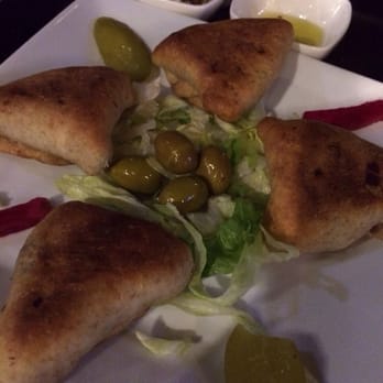 Dvine Mediterranean Experience - Brea - Mediterranean Near Me - Brea, California