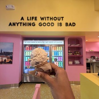 Van Leeuwen - Brown Sugar Cookie Dough Brownie - Ice Cream & Frozen Yogurt Near Me - West Palm Beach, Florida Van Leeuwen - Brown Sugar Cookie Dough Brownie - Ice Cream & Frozen Yogurt Near Me - West Palm Beach, Florida
