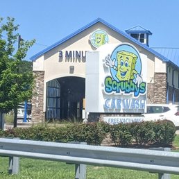 Scrubby's of Murrells Inlet