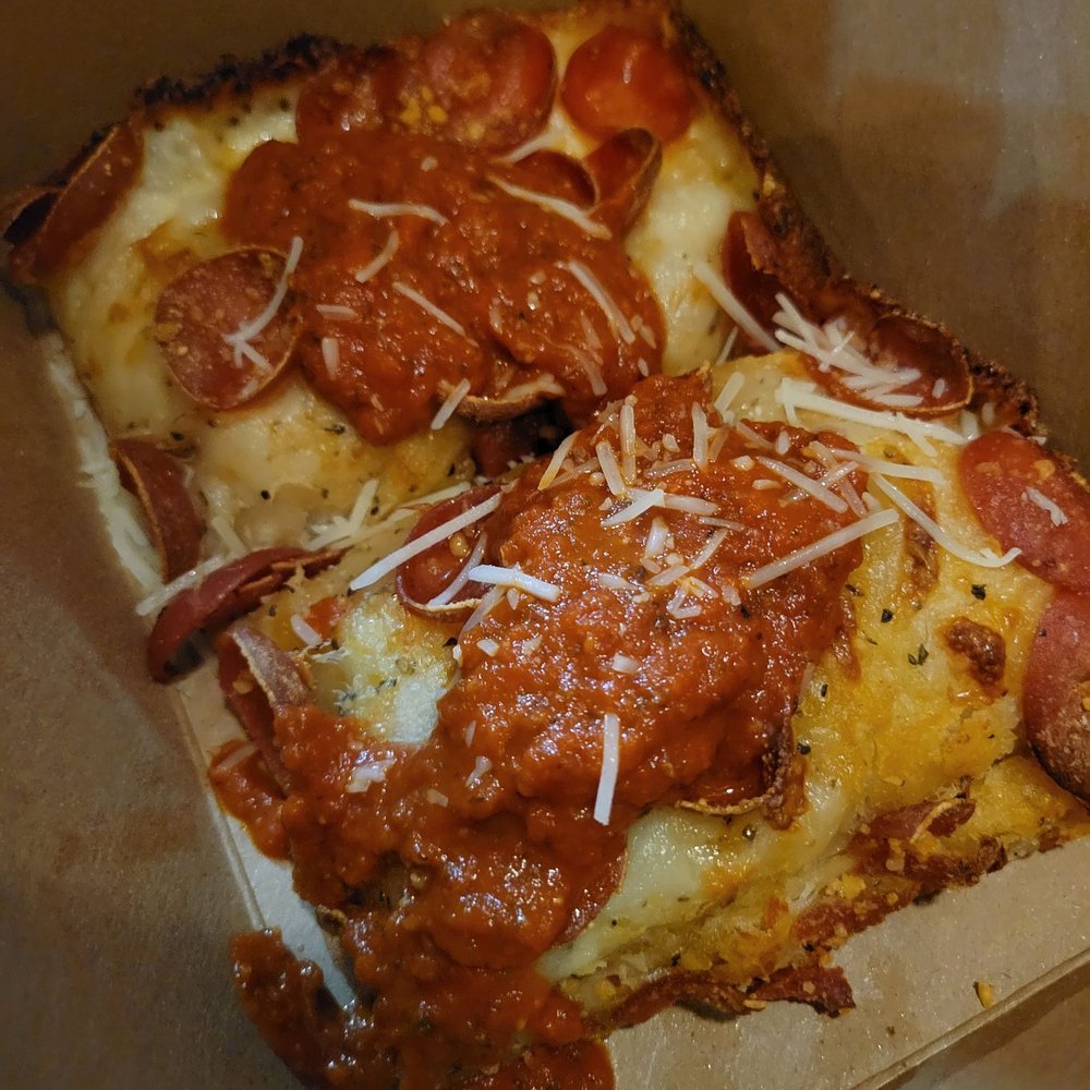 Wild Child Pizza - Pepperoni - Pizza Near Me - Portland, Oregon