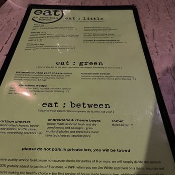 Eat: An American Bistro - New American Near Me - Virginia Beach, Virginia Eat: An American Bistro - New American Near Me - Virginia Beach, Virginia