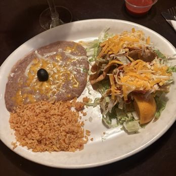MiCasa Too - 2 shredded beef tacos - Mexican Near Me - Reno, Nevada