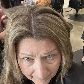 Cotton Salon and Spa - At the salon when I ask her I thought it was ask for blonde - Hair Salons Near Me - Goodyear, Arizona Cotton Salon and Spa - At the salon when I ask her I thought it was ask for blonde - Hair Salons Near Me - Goodyear, Arizona