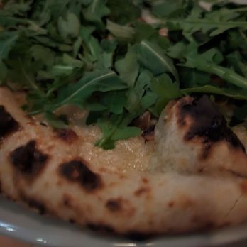 Love & Salt - Japanese Mushroom Pizza - Italian Near Me - Manhattan Beach, California