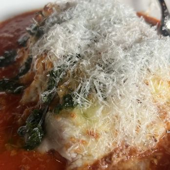 Carmelo's Restaurant - Lasagna - Italian Near Me - Covington, Kentucky