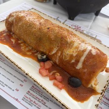 Casa Vega - Mexican Near Me - Sherman Oaks, California
