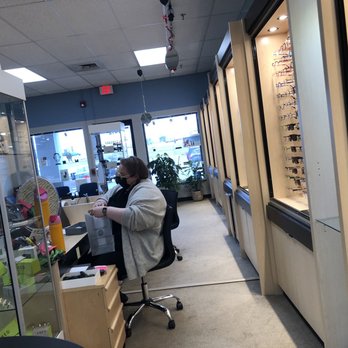 Town Eyecare - Eyewear & Opticians Near Me - Downers Grove, Illinois