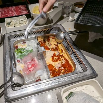 Haidilao Hot Pot - Chinese Near Me - Toronto, Ontario Haidilao Hot Pot - Chinese Near Me - Toronto, Ontario