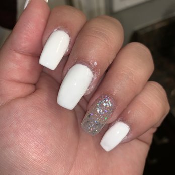 V Pedicure and Spa - Final result - Nail Salons Near Me - Gilroy, California